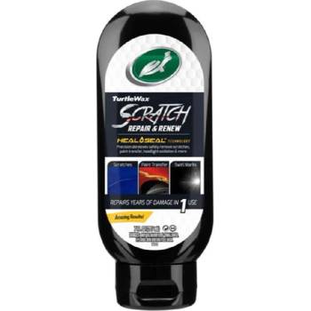 Turtle Wax TurtleWax Scratch Repair & Renew паста за премахване на драскотини 200 мл