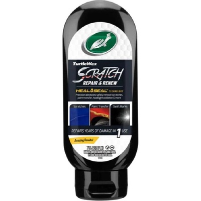 Turtle Wax TurtleWax Scratch Repair & Renew паста за премахване на драскотини 200 мл