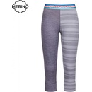 Ortovox 185 Rock'n'Wool Short Pants Grey Blend
