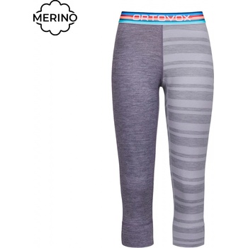 Ortovox 185 Rock'n'Wool Short Pants Grey Blend