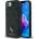 GUESS PU 4G малък метален лого MagSafe заден калъф за iPhone 16e сив Guess | Cheren | ЖЕНИ | UNI