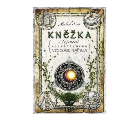 Kněžka