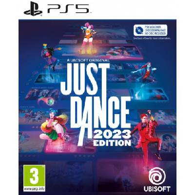 Just Dance 2023 | PS5
