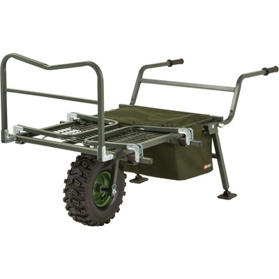 JRC Cocoon 2G Barrow Wide Wheel – Zboží Mobilmania