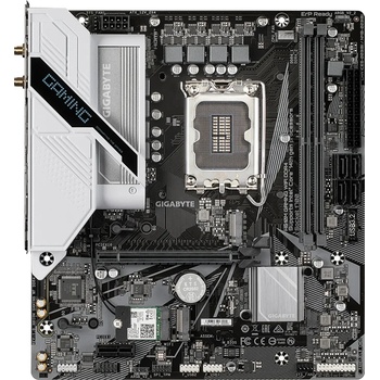 GIGABYTE H610M GAMING WIFI DDR4