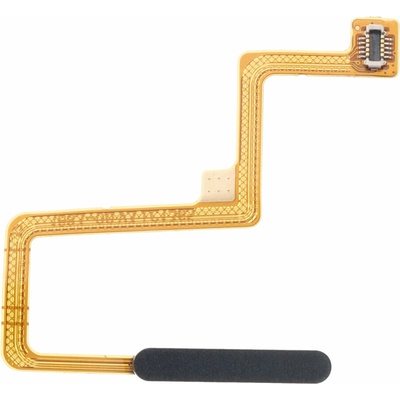 Flex kábel zapínania ON/OFF a senzor odtlačku prsta Xiaomi Redmi Note 11 Pro+ 5G čierna farba
