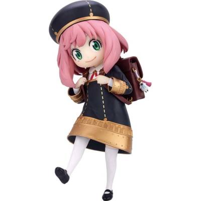 Статуетка Banpresto Animation: Spy x Family - Anya Forger, 17 cm (173070)