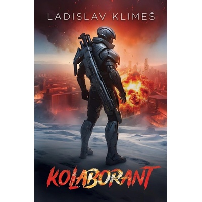 Kolaborant - Ladislav Klimeš