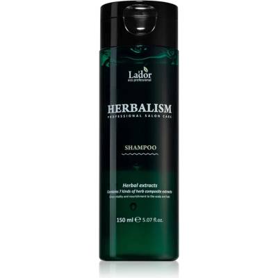 Lador bylinkový šampón proti vypadávaniu vlasov 150 ml
