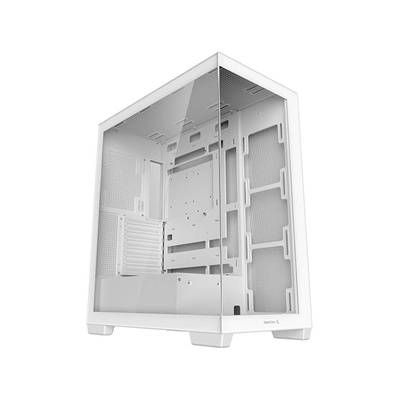 Deepcool CG580 White (R-CG580-WHNDA0-G-1)