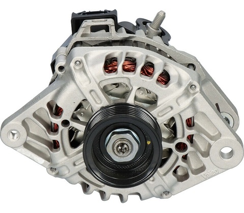 Alternátor VALEO 616100