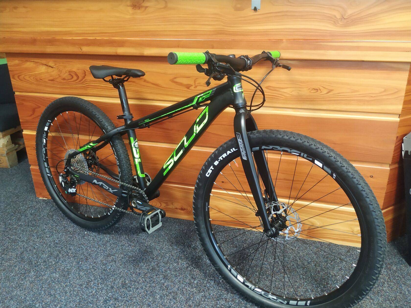 sram nx 155 Heureka.cz