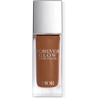 DIOR Dior Forever Glow Star Filter rozjasňující fluid 7N 30 ml
