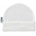 BabyJem Шапка за новородени BabyJem - White (397)