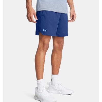 Under Armour šortky Vanish Woven 6in shorts 1373718-406