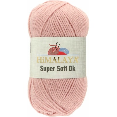 Himalaya Super Soft DK 80719 svetlá staroružová