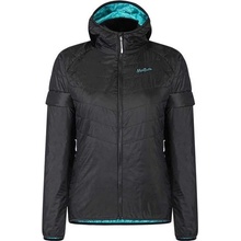 Montura Futura Combi Jacket Woman black care blue