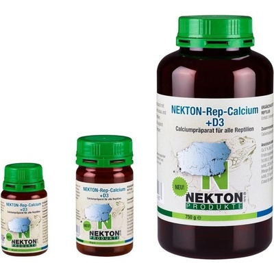 Nekton Rep Calcium+D3 35 g