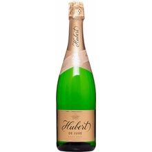 Hubert De Luxe 7% 0,75 l