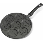 Nordic Ware Smiley Face 01920