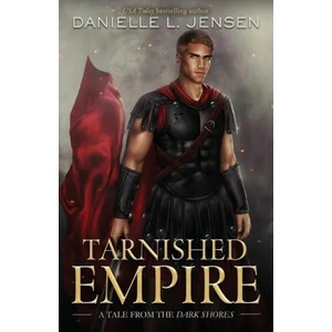 Tarnished Empire | Jensen Danielle L Jensen (ISBN: 9781735988207)