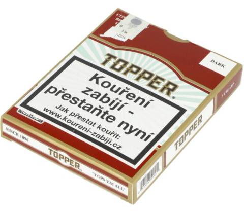 Topper Dark 5 ks