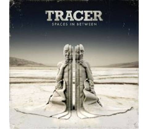 Tracer - Spaces In Between CD