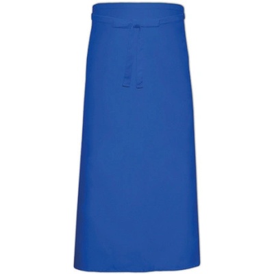 Link Kitchen Wear Bistro zástěra X968 Royal 100x100cm