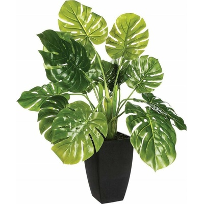 Atmosphera Umělá rostlina MONSTERA, 70 cm