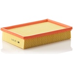 Mann-filter Въздушен филтър mann-filter c 25 101/1 Въздушен филтър
