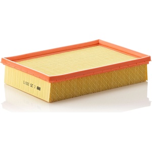 Mann-filter Въздушен филтър mann-filter c 25 101/1 Въздушен филтър