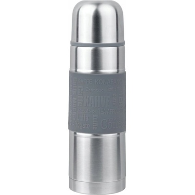 Galicja termoska 750 ml stříbrná