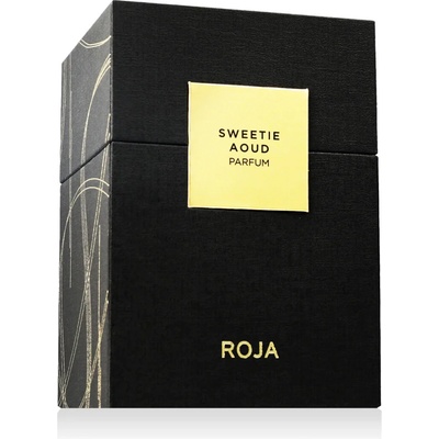 Roja Parfums Sweetie Aoud parfém unisex 50 ml