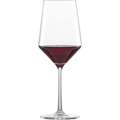 Zwiesel Glas Belfesta cabernet 6 x 540 ml