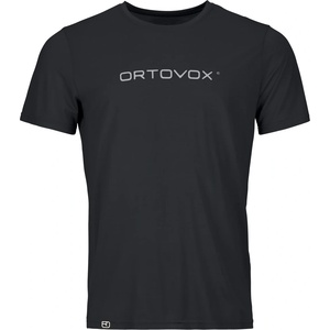 Ortovox 150 Cool Brand Ts M Размер: M / Цвят: черен