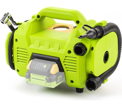 Fieldmann FDAK 70205-0