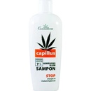 Cannaderm Cappillus šampón proti lupinám New 150 ml
