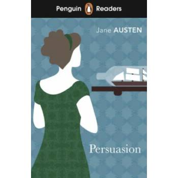 Image 1 of Penguin Readers Level 3: Persuasion