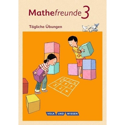 3. Schuljahr, Tägliche Übungen