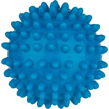 Fitforce Masážna loptičkaMASBALLSOFT 6 CM modrá