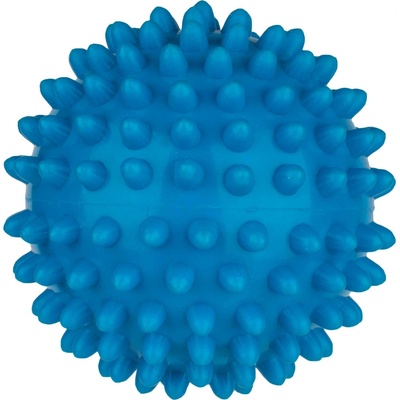 Fitforce Masážna loptičkaMASBALLSOFT 6 CM modrá