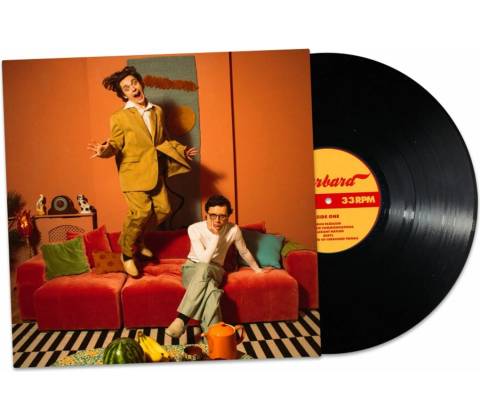 Barbara - BARBARA Vinyl