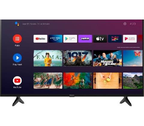 Panasonic TX-43LSW504