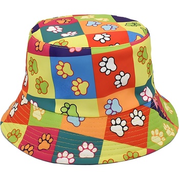 HARAHU Шапка Labky - Многоцветен KP22459 (22459)