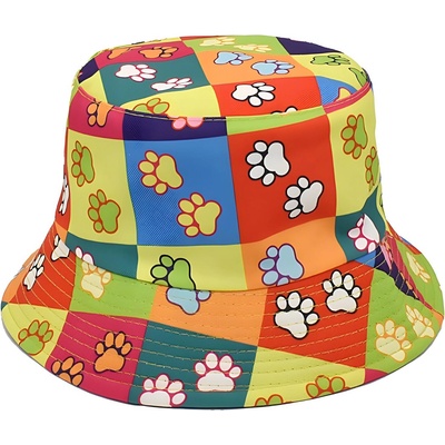 HARAHU Шапка Labky - Многоцветен KP22459 (22459)