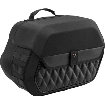 Sw Motech Legend Gear side bag system LH1 1x 19,5 l. BMW R12