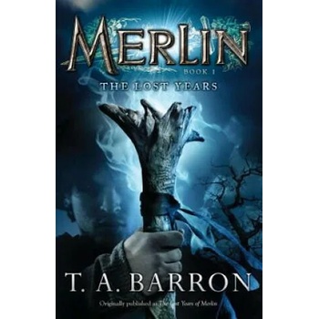 Image 1 of MERLIN THE LOST YEARS