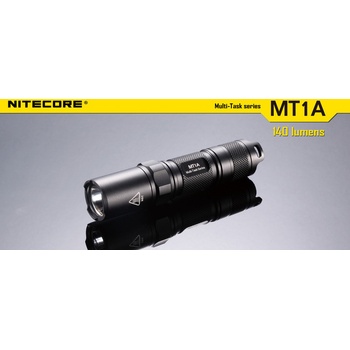 Nitecore MT1A