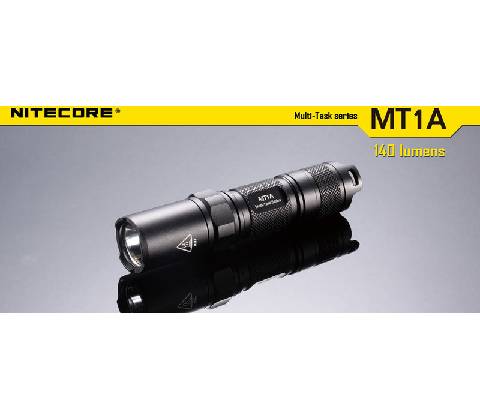 Nitecore MT1A