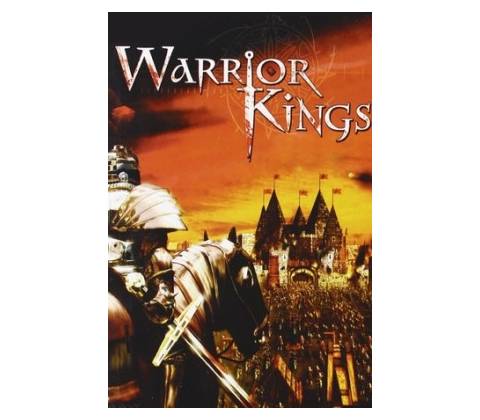 Warrior Kings